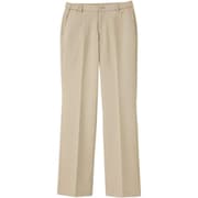 女子パンツ ベージュ Mサイズ HCS-2438