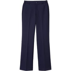 女子パンツ ネイビー LLサイズ HCS-2438