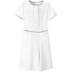 ワンピース M ネイビー LH-6307