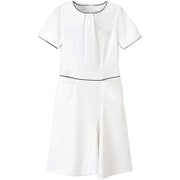 ワンピース M ネイビー LH-6307