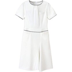 ワンピース L ネイビー LH-6307