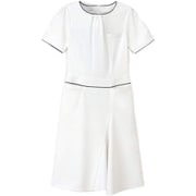 ワンピース L ネイビー LH-6307