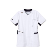 男女兼用スクラブ BL ネイビー AW-5577