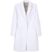 MPレディースドクターコート EL ホワイト MPW-3920