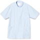 男子横掛半袖 ブルー Lサイズ KES-5167