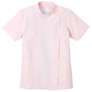 女子横掛半袖 ピンク Sサイズ KES-5172