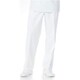 男子スラックス ホワイト Sサイズ KES-5163