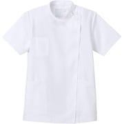 女子横掛半袖 ホワイト Mサイズ KES-5172