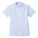 女子横掛半袖 ブルー Mサイズ KES-5172