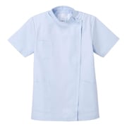 女子横掛半袖 ブルー Mサイズ KES-5172