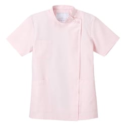 女子横掛半袖 ピンク Mサイズ KES-5172