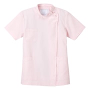 女子横掛半袖 ピンク Mサイズ KES-5172