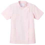 女子横掛半袖 ピンク LLサイズ KES-5172