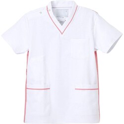 男女兼用上衣 Tピンク Sサイズ FT-4492