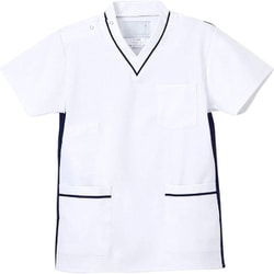 男女兼用上衣 Tネイビー Sサイズ FT-4492