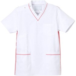 男女兼用上衣 Tピンク Mサイズ FT-4492