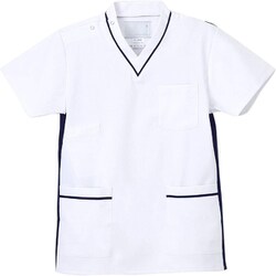 男女兼用上衣 Tネイビー Mサイズ FT-4492