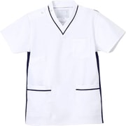 男女兼用上衣 Tネイビー Mサイズ FT-4492