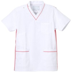 男女兼用上衣 Tピンク Lサイズ FT-4492