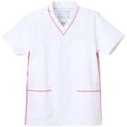 男女兼用上衣 Tピンク Lサイズ FT-4492