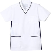 男女兼用上衣 Tネイビー Lサイズ FT-4492