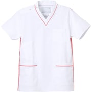 男女兼用上衣 Tピンク LLサイズ FT-4492