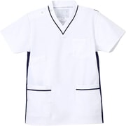 男女兼用上衣 Tネイビー LLサイズ FT-4492