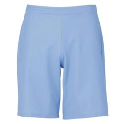 入浴介護ハーフパンツ 3L ブルー 403341