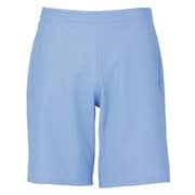 入浴介護ハーフパンツ 4L ブルー 403341