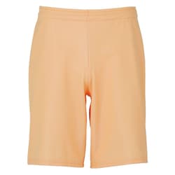 入浴介護ハーフパンツ 3L オレンジ 403341