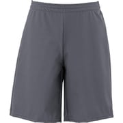 入浴介護ハーフパンツ 3L グレー 403341