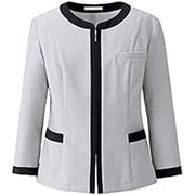 ソフトジャケット 7号 グレー BCJ0713-2