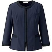 ソフトジャケット 5号 ネイビー BCJ0713-8