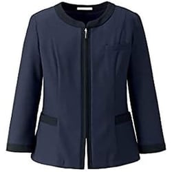 ソフトジャケット 7号 ネイビー BCJ0713-8