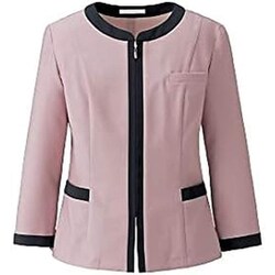 ソフトジャケット 13号 ピンク BCJ0713-9