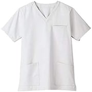 ユニセックススクラブ LL グレー TB4502U-2