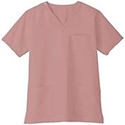 ユニセックススクラブ 3L ピンク TB4502U-9