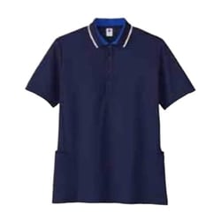 ユニセックスポロシャツ フリー ピンク TB4504U-7