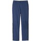 メンズパンツ LL ブルー TP6001M-7