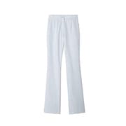 レディスブーツカットパンツ LL グレー TP6300L-2