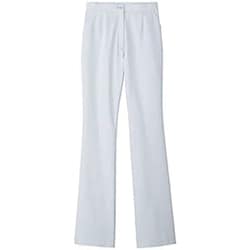 レディスブーツカットパンツ 3L グレー TP6300L-2