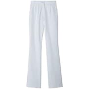 レディスブーツカットパンツ 3L グレー TP6300L-2