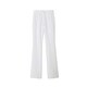 レディスブーツカットパンツ M ホワイト TP6300L-15