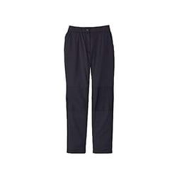 レディスパンツ 4L ネイビー TP6302L-8