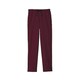 ユニセックススクラブパンツ LL ボルドー TP6802U-3