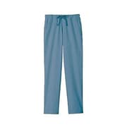 ユニセックススクラブパンツ S ブルー TP6802U-6