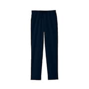 ユニセックススクラブパンツ S ネイビー TP6802U-8