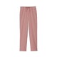 ユニセックススクラブパンツ S ピンク TP6802U-9