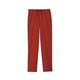 ユニセックススクラブパンツ SS オレンジ TP6802U-13