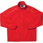 ハイブリッドジャケット XL レッド MJ0064-3